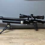 AEA HPmax MK2 voll gepimpt Ansicht links