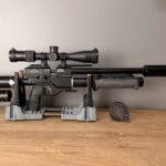 AEA Megalodon MK2 rechts komplett