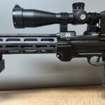 Air Arms S400 Tactical Plattform