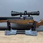 Air Arms S510 Carbine Ansicht links komplett