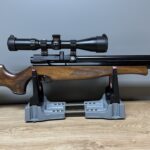 Air Arms S510 Carbine Ansicht rechts komplett