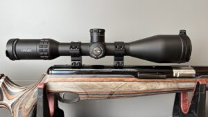 Air Arms TX200 HC Ultimate Springer System rechts Nah