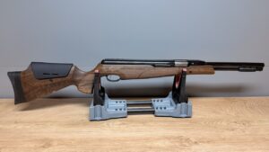 Air Arms TX200 HC Ultimate Springer Walnuss - Ansicht rechts komplett