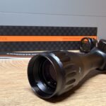 Anschütz Optics Classic 2-7x32 Objektiv