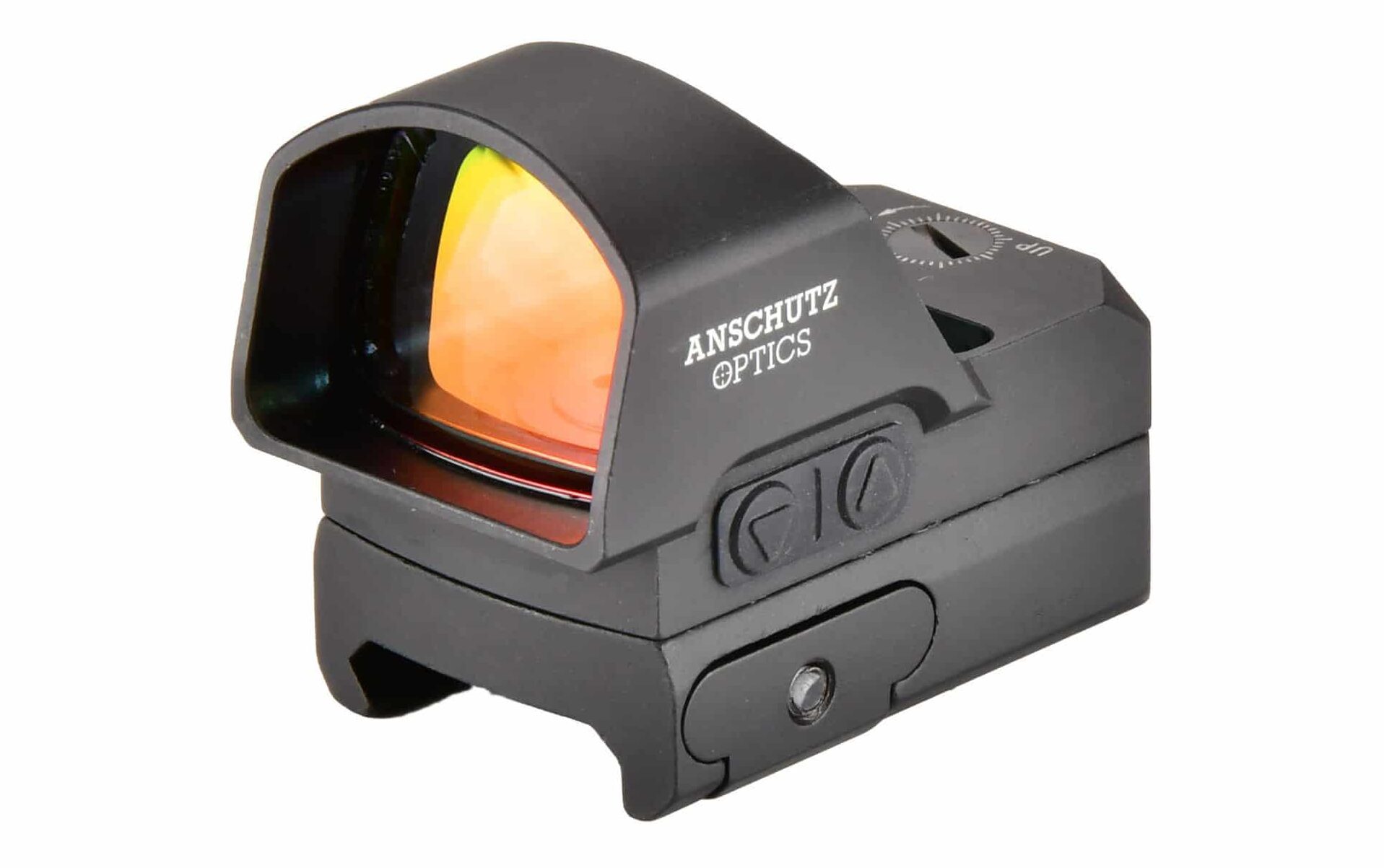 Anschütz Optics Reflex Pro wide vorne links