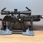 Evanix MP30 mit DonnyFL Yokozuna