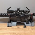 FX DRS Tactical Ansicht links komplett