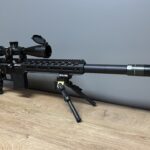 FX DRS Tactical Ansicht rechts vorne