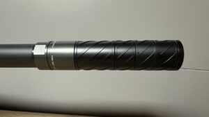 FX DRS Tactical DonnyFL Yokozuna Schalldämpfer