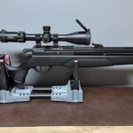 Gamo Arrow Ansicht link komplett