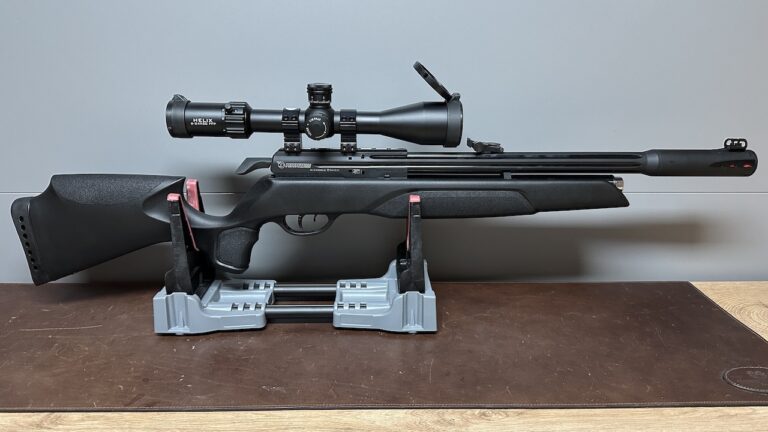 Gamo Arrow Ansicht link komplett