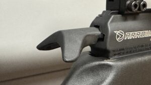 Gamo Arrow Repetierhebel