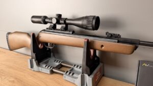 Gamo Big Cat Pro Ansicht rechts vorne