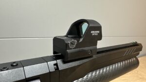 Huben GK1 Anschütz Optics Reflexvisier pro wide