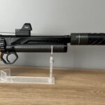 Huben GK1 mit DonnyFL Yokozuna