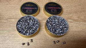 QYS Diabolos 5,5mm offene Dosen