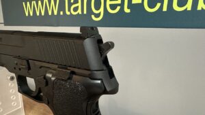 SIG Sauer P229 Co2 Pistole Hahn