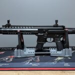 Sig Sauer MCX Gen2 Ansicht links komplett