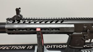 Sig Sauer MCX Gen2 Picatinny Rail