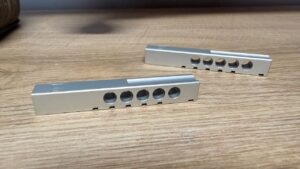 Steyr Air 5 Stangenmagazin 5,5mm