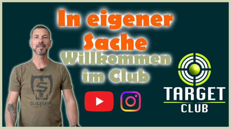 Thumbnail In eigener Sache Willkommen im Club