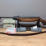 Weihrauch HW 35 - Edition 75 Ansicht links komplett