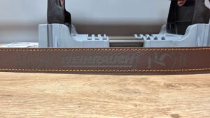 Weihrauch HW 35 - Edition 75 Gewehrgurt