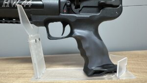 Weihrauch HW 44 FAC Griff