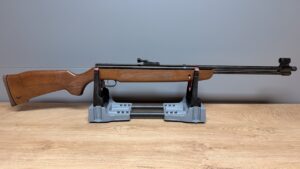Weihrauch HW 57 Modell 2026 Ansicht rechts komplett
