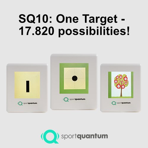 Sport Quantum SQ10